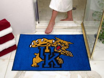 University of Kentucky All-Star Rug