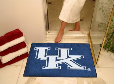 University of Kentucky All-Star Rug