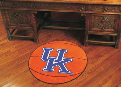 University of Kentucky Basketball Rug