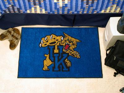 University of Kentucky Starter Rug