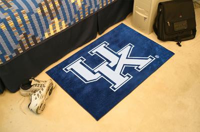 University of Kentucky Starter Rug