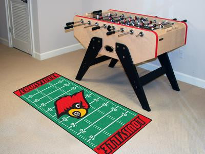 University of Louisville Floor Runner