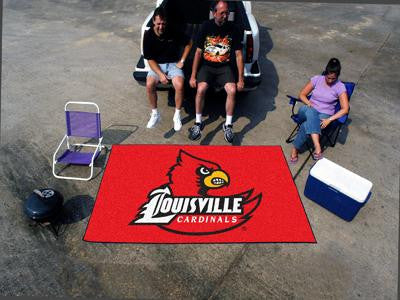 University of Louisville Ulti-Mat