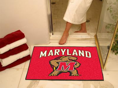 University of Maryland All-Star Rug