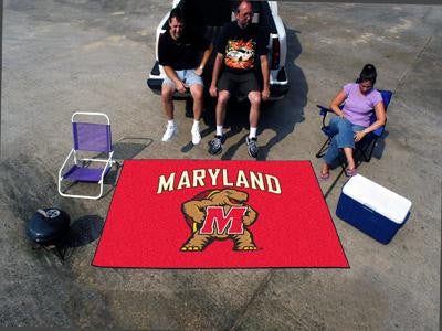 University of Maryland Ulti-Mat