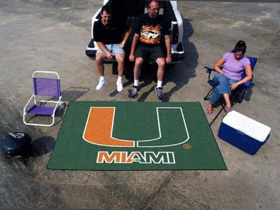 University of Miami Ulti-Mat