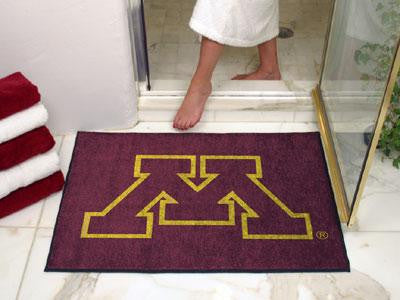 University of Minnesota All-Star Rug