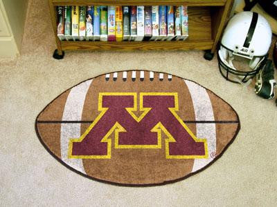 University of Minnesota Football Rug