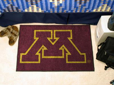 University of Minnesota Starter Rug