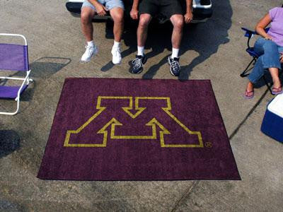 University of Minnesota Tailgater Rug