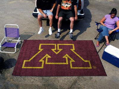 University of Minnesota Ulti-Mat