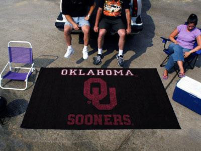 University of Oklahoma Ulti-Mat