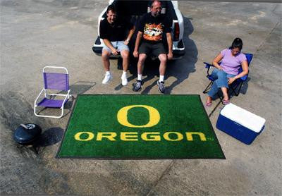 University of Oregon Ulti-Mat