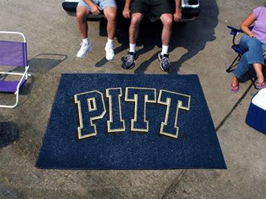 University of Pittsburgh Tailgater Rug