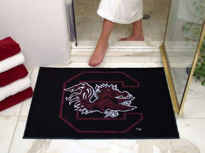 University of South Carolina All-Star Rug