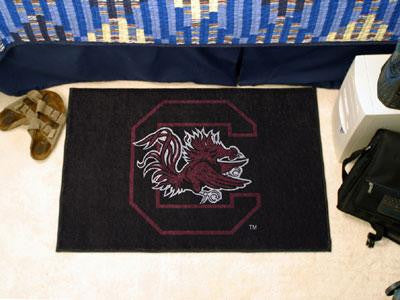 University of South Carolina Starter Rug