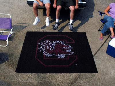 University of South Carolina Tailgater Rug