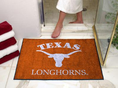 University of Texas All-Star Rug