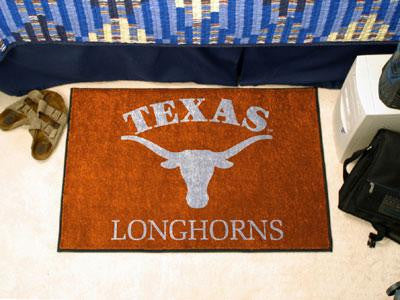 University of Texas Starter Rug