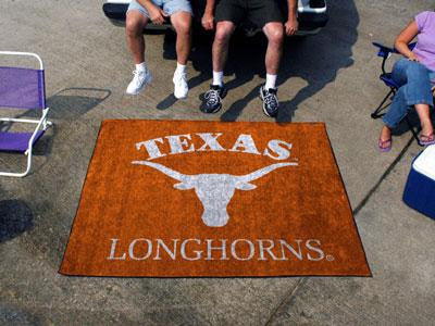 University of Texas Tailgater Rug