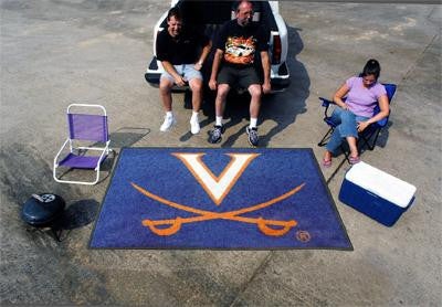 University of Virginia Ulti-Mat