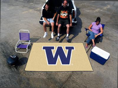 University of Washington Ulti-Mat