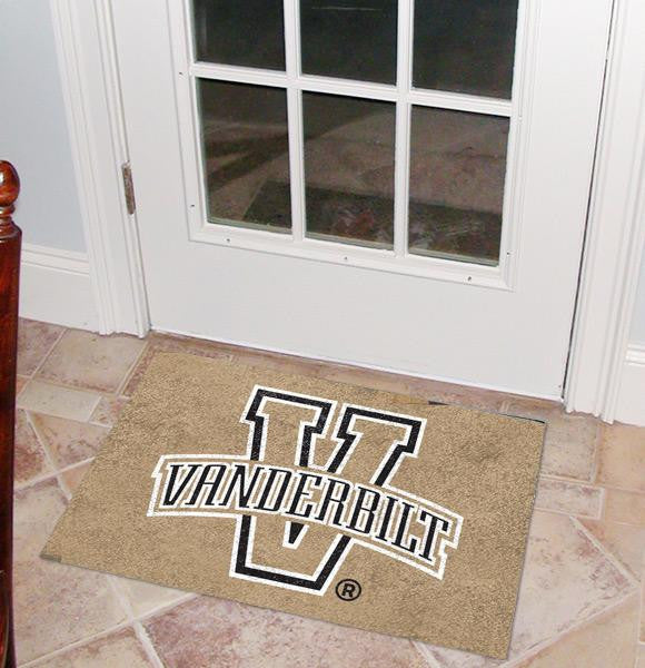 Vanderbilt University Starter Rug