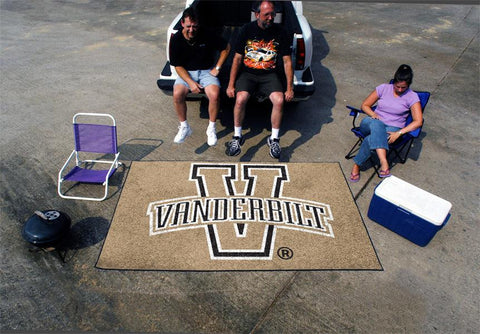 Vanderbilt University Ulti-Mat