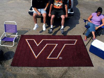 Virginia Tech Ulti-Mat