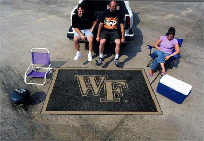 Wake Forest University Ulti-Mat