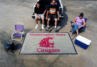 Washington State University Ulti-Mat