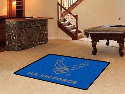 AIR FORCE 4 x 6 Rug