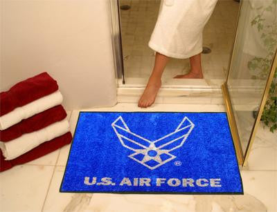 AIR FORCE All-Star Rug