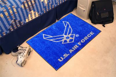 AIR FORCE Starter Rug