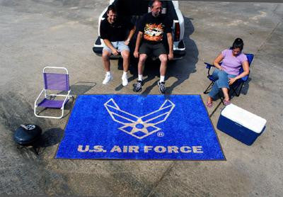 AIR FORCE Ulti-Mat