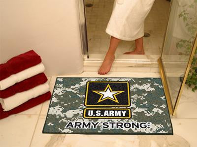 ARMY All-Star Rug