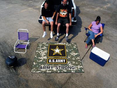 ARMY Tailgater Rug