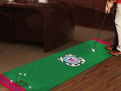 US Coast Guard Putting Green Mat