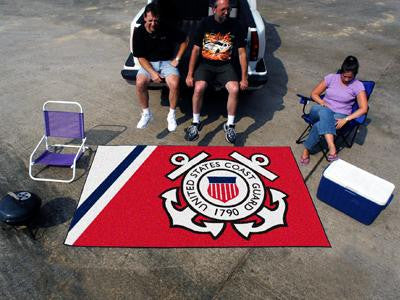 US Coast Guard Ulti-Mat