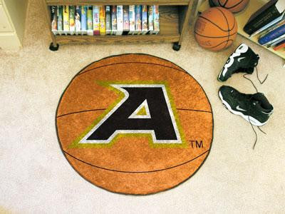 US Military Academy Basketball Rug