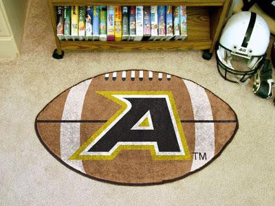 US Military Academy Football Rug