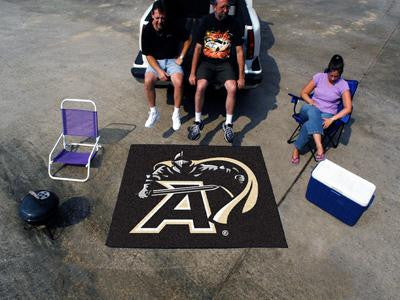 US Military Academy Tailgater Rug