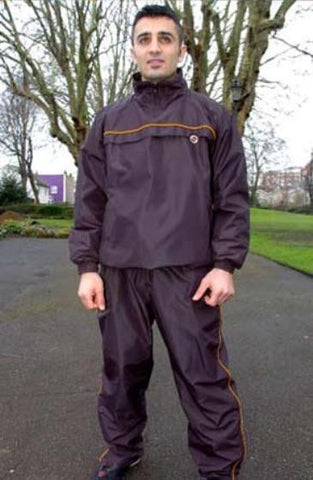 Premier Weight Loss Sauna Suit 2XL