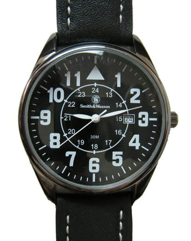 Smith & Wesson Civilian Watch