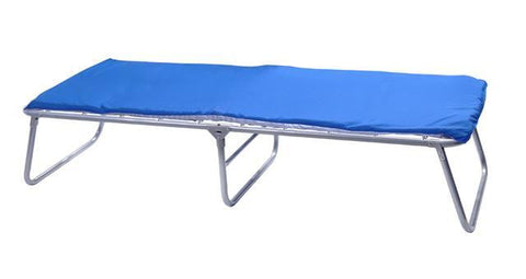 Comfort Cot XL with mattress