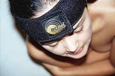 BIOflex Magnetic Neoprene Head Band