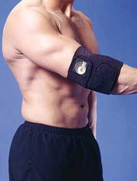 BIOflex Magnetic Neoprene Elbow Support One Size