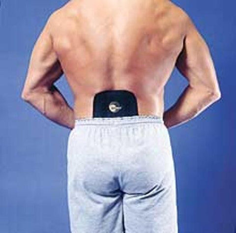 BIOflex Magnetic Lower Back Flex Pad