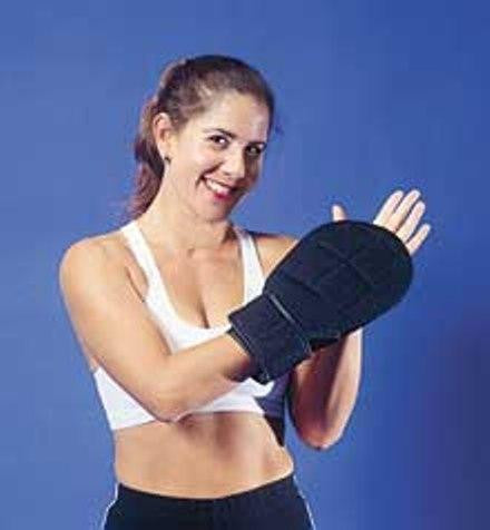 BIOflex Magnetic Mitt