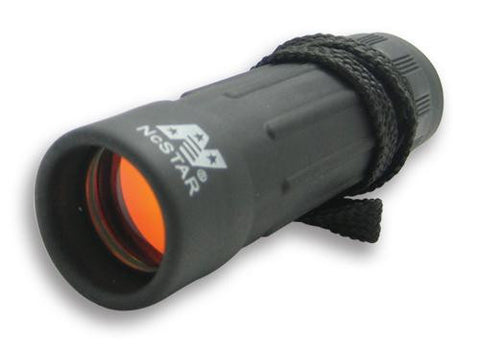 NcStar 10x25 Monocular Black